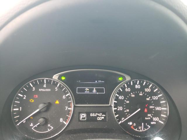 Photo 9 from auction – 2015 NISSAN ALTIMA 2.5 with VIN 1N4AL3AP5FC100326
