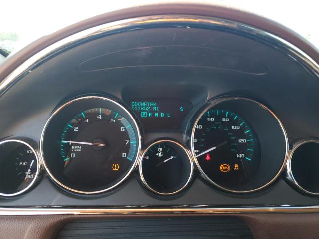 Photo 9 from auction – 2013 BUICK ENCLAVE with VIN 5GAKVCKD0DJ130132