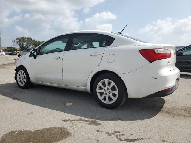 Photo 2 from auction – 2016 KIA RIO LX with VIN KNADM4A36G6688046