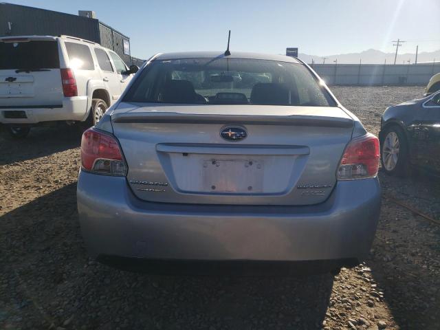 Photo 6 from auction – 2015 SUBARU IMPREZA PR with VIN JF1GJAC68FH024354