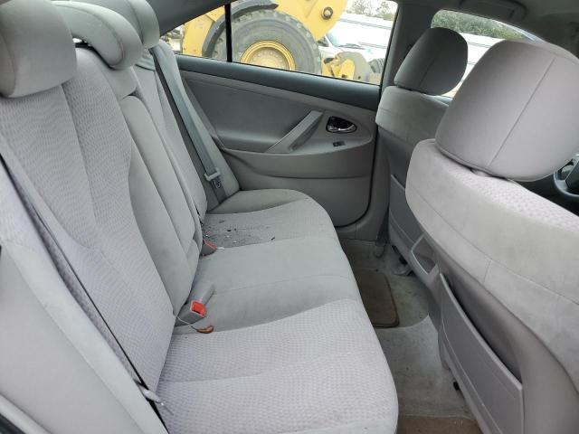 Photo 10 from auction – 2011 TOYOTA CAMRY BASE with VIN 4T1BF3EKXBU209627