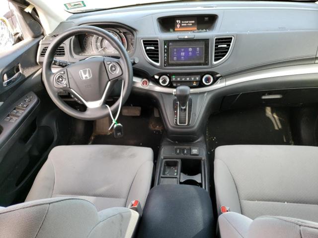 Photo 8 from auction – 2015 HONDA CR-V EX with VIN 2HKRM4H51FH648591
