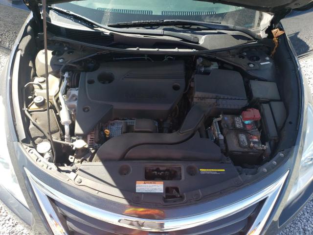 Photo 11 from auction – 2015 NISSAN ALTIMA with VIN 1N4AL3AP7FN920489