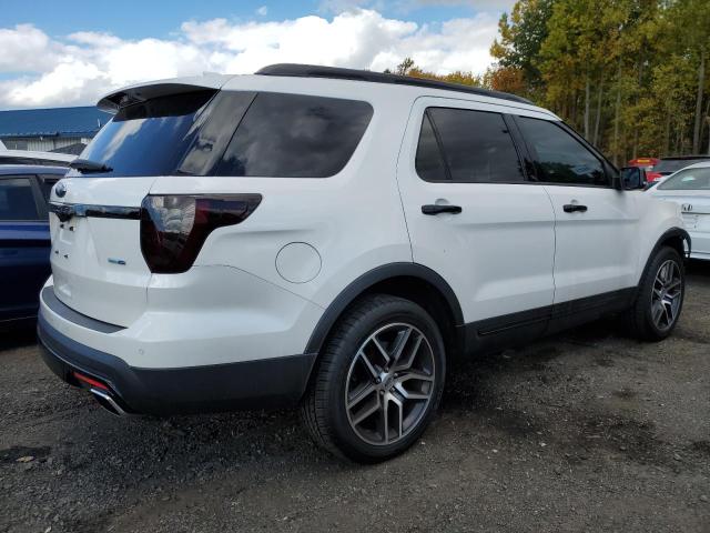Photo 3 from auction – 2017 FORD EXPLORER S with VIN 1FM5K8GT6HGA52424