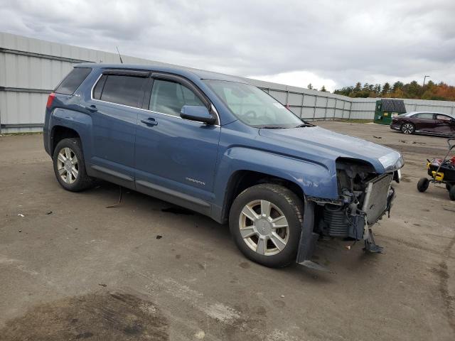 Photo 4 from auction – 2012 GMC TERRAIN SL with VIN 2GKFLREK2C6182848