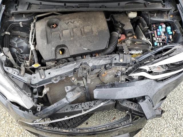 Photo 11 from auction – 2016 TOYOTA COROLLA L with VIN 2T1BURHE4GC526228
