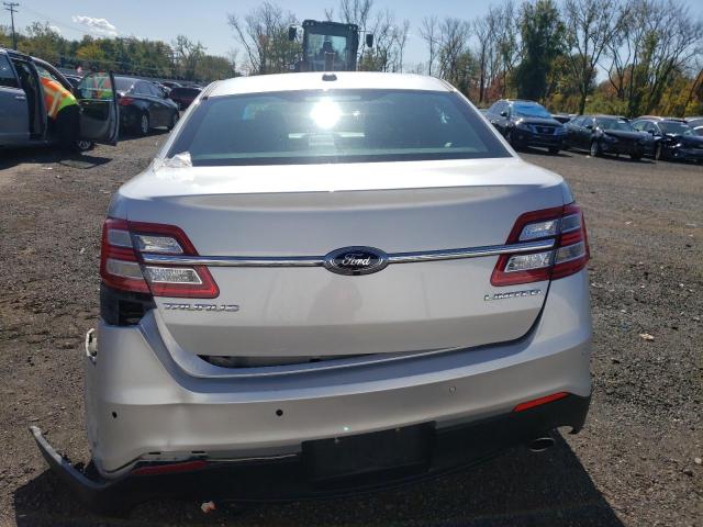 Фото 6 с аукциона – 2018 FORD TAURUS LIM с VIN 1FAHP2F82JG134921