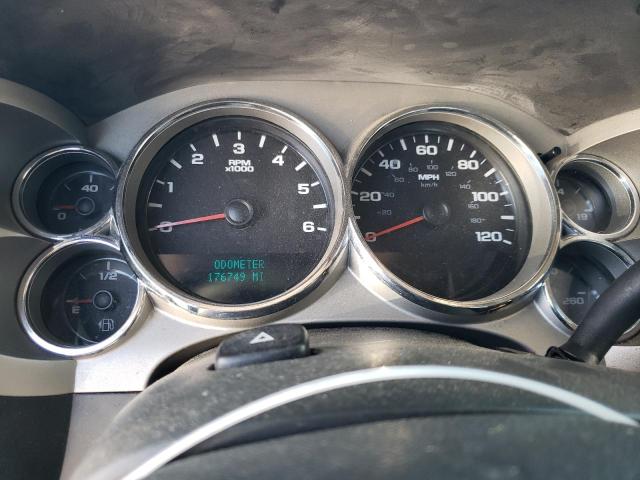 Photo 9 from auction – 2007 CHEVROLET SILVERADO with VIN 1GCEC19J67Z614961