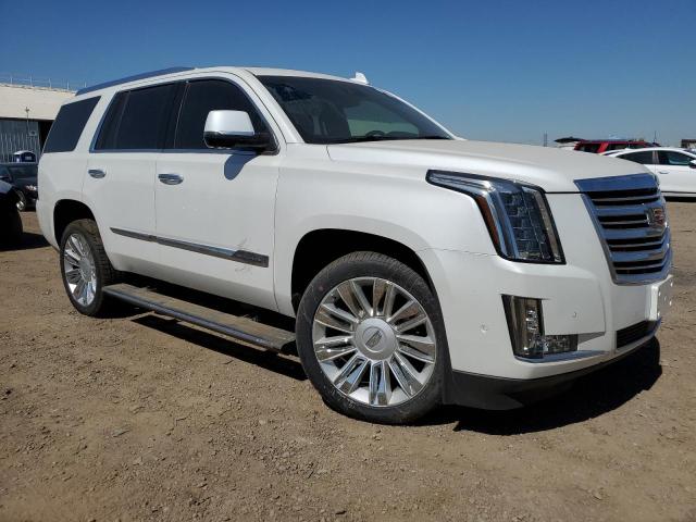 Photo 4 from auction – 2018 CADILLAC ESCALADE P with VIN 1GYS4DKJ8JR256369