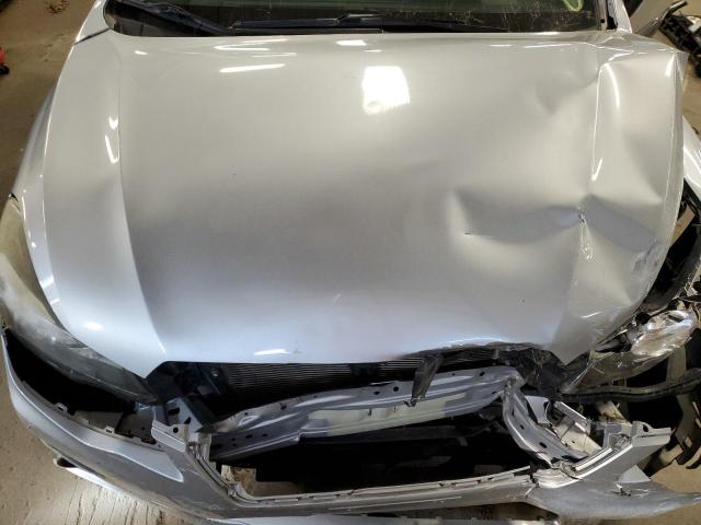 Photo 11 from auction – 2016 SUBARU IMPREZA PR with VIN JF1GPAB62G8263321
