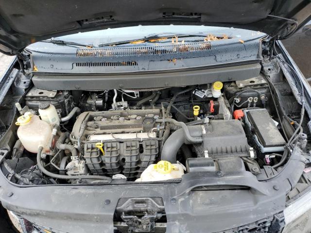 Фото 12 с аукциона – 2017 DODGE JOURNEY SE с VIN 3C4PDCAB8HT573747