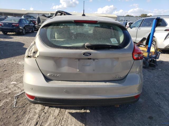 Photo 6 from auction – 2015 FORD FOCUS SE with VIN 1FADP3K25FL238341