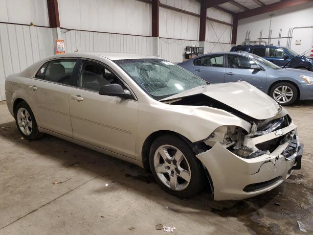 Photo 4 from auction – 2012 CHEVROLET MALIBU LS with VIN 1G1ZB5E09CF252248