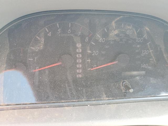 Photo 9 from auction – 2005 TOYOTA CAMRY LE with VIN 4T1BE32K25U955372