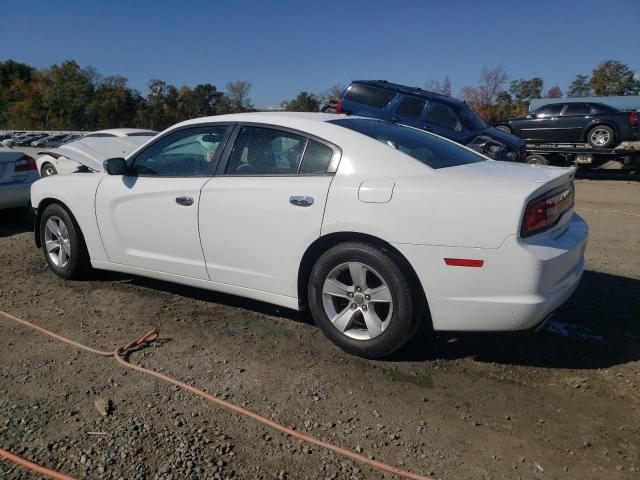 Photo 2 from auction – 2014 DODGE CHARGER SE with VIN 2C3CDXBG1EH363368