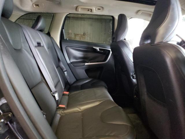 Photo 10 from auction – 2010 VOLVO XC60 T6 with VIN YV4992DZ8A2027614