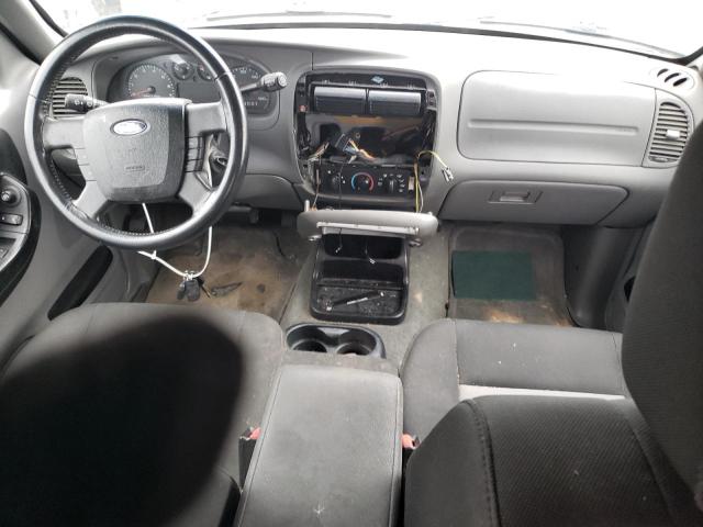 Фото 8 с аукциона – 2011 FORD RANGER SUP с VIN 1FTLR4EE8BPA61203