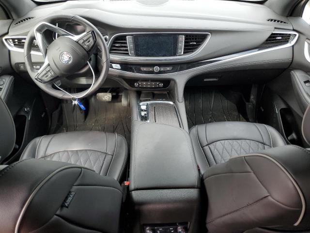 Photo 8 from auction – 2022 BUICK ENCLAVE AV with VIN 5GAEVCKW3NJ158474