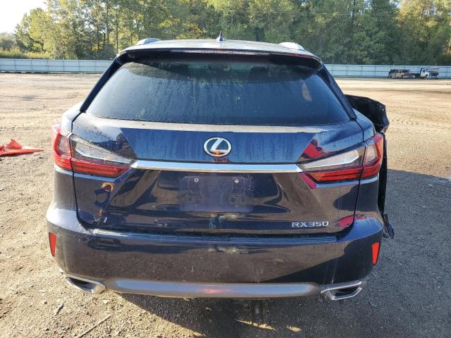 Photo 6 from auction – 2017 LEXUS RX 350 BAS with VIN 2T2ZZMCA9HC059294
