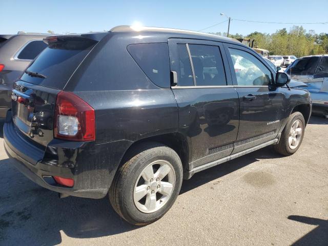 Photo 3 from auction – 2015 JEEP COMPASS SP with VIN 1C4NJCBAXFD219303
