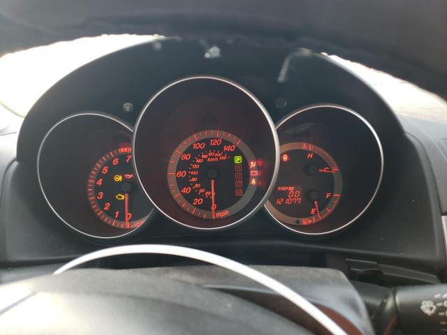 صورة رقم 9 من المزاد - 2008 MAZDA 3 S مع VIN JM1BK323581784211