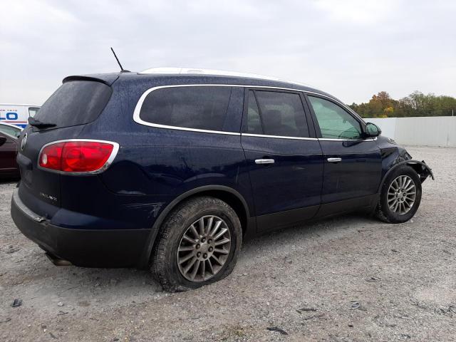 Photo 3 from auction – 2012 BUICK ENCLAVE with VIN 5GAKRCED3CJ161227