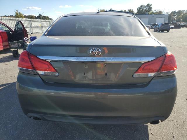 Photo 6 from auction – 2012 TOYOTA AVALON BAS with VIN 4T1BK3DB0CU467847