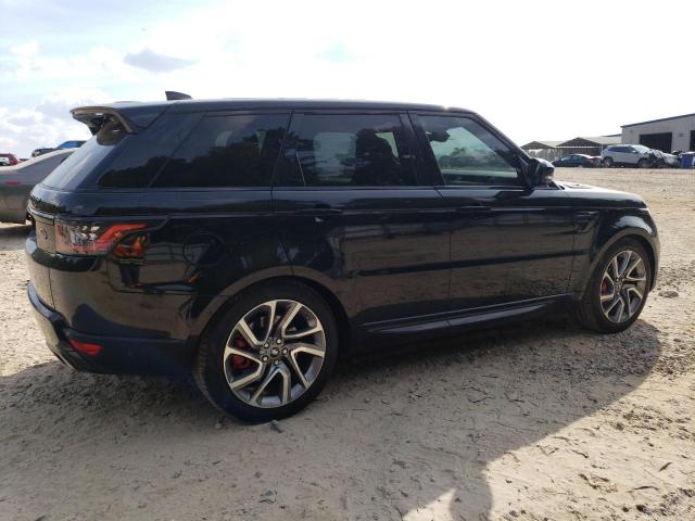 Photo 3 from auction – 2018 LAND ROVER RANGE ROVE with VIN SALWV2SV0JA401066