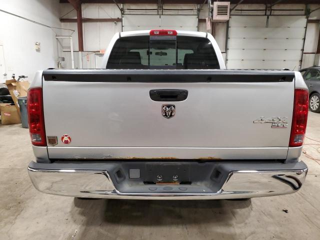 Photo 6 from auction – 2006 DODGE RAM 1500 S with VIN 1D7HU18N86S512878