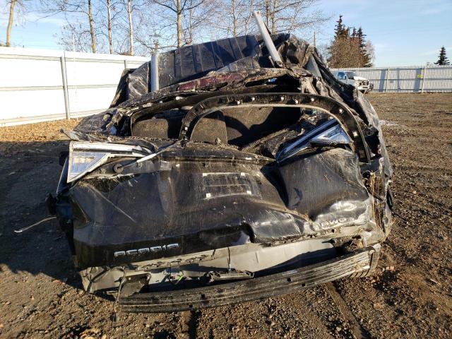 Photo 6 from auction – 2023 GMC ACADIA SLT with VIN 1GKKNUL4XPZ220949