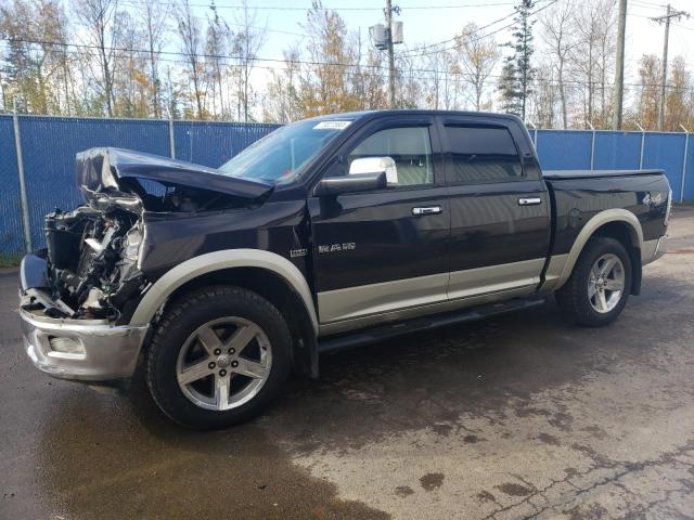 DODGE RAM 1500 2010 with VIN 1D7RV1CT1AS253974 - Photo from auction