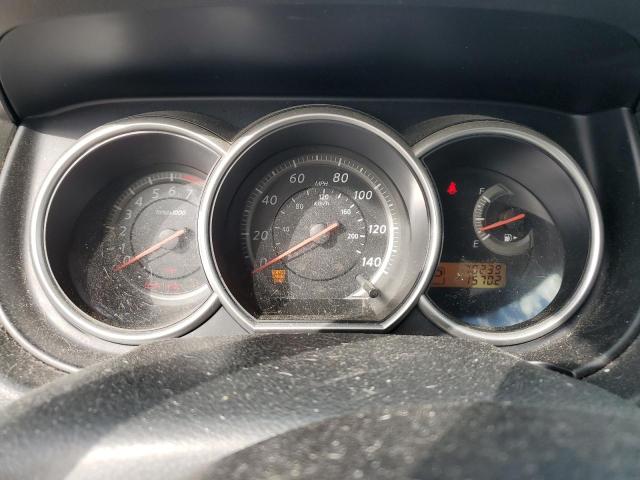 Zdjęcie 9 z aukcji – 2012 NISSAN VERSA S z VIN 3N1BC1CP3CK237127