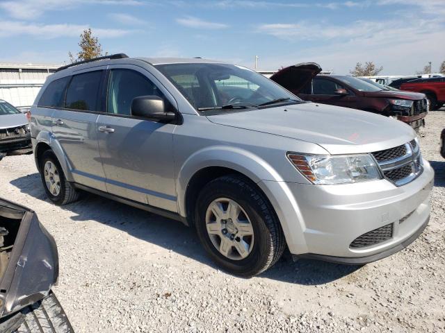 Photo 4 from auction – 2012 DODGE JOURNEY SE with VIN 3C4PDCAB1CT199619