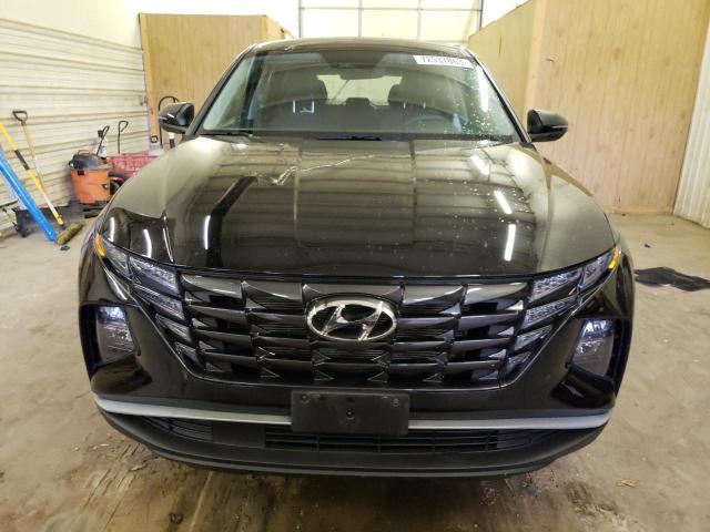Photo 5 from auction – 2022 HYUNDAI TUCSON SE with VIN 5NMJACAE4NH061226