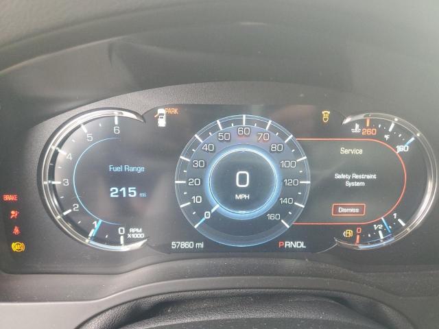 Photo 9 from auction – 2019 CADILLAC ESCALADE L with VIN 1GYS4BKJ7KR296772