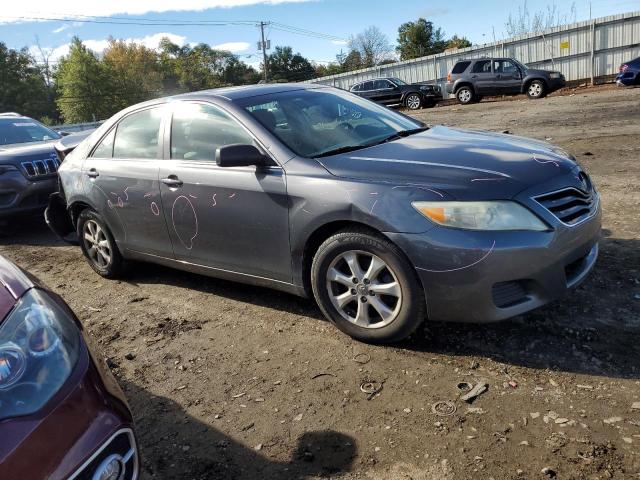 Photo 4 from auction – 2010 TOYOTA CAMRY BASE with VIN 4T4BF3EK6AR067197