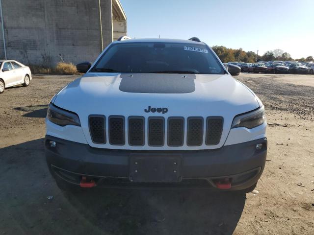 Photo 5 from auction – 2019 JEEP CHEROKEE T with VIN 1C4PJMBX1KD182963