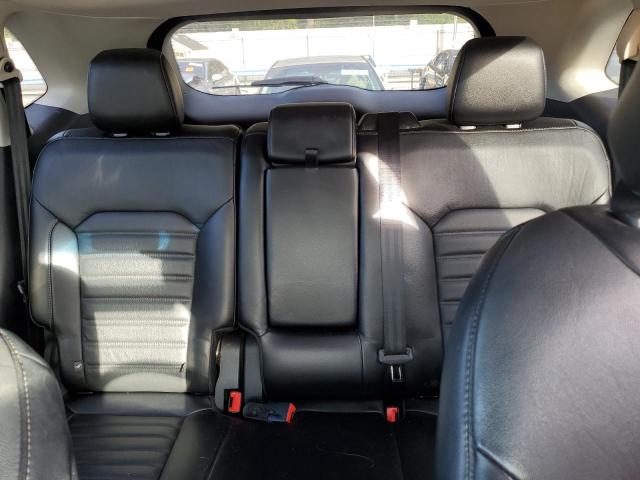 Photo 10 from auction – 2016 FORD EDGE SEL with VIN 2FMPK4J95GBB31281