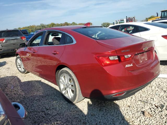 Photo 2 from auction – 2016 CHEVROLET MALIBU LT with VIN 1G1ZE5ST4GF214311