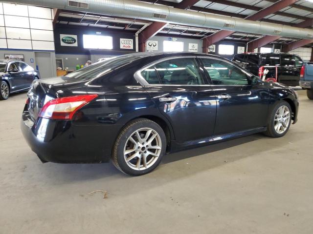 Photo 3 from auction – 2010 NISSAN MAXIMA S with VIN 1N4AA5AP1AC809572