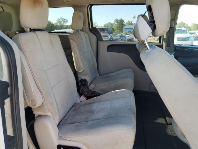 Photo 11 from auction – 2013 DODGE GRAND CARA with VIN 2C4RDGBG7DR615381