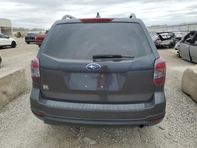 Photo 6 from auction – 2016 SUBARU FORESTER 2 with VIN JF2SJADC9GH471335