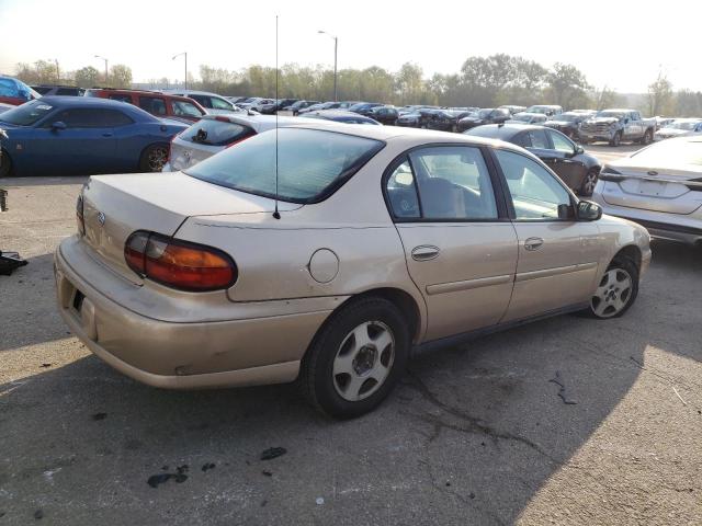 Photo 3 from auction – 2002 CHEVROLET MALIBU with VIN 1G1ND52JX2M530722