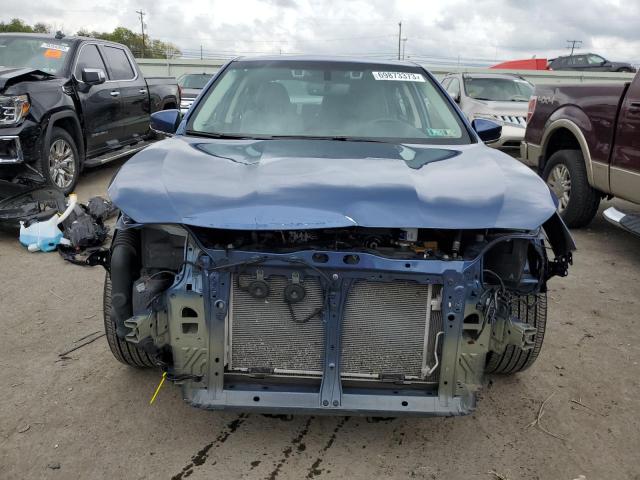 Photo 5 from auction – 2021 SUBARU LEGACY LIM with VIN 4S3BWGN63M3009793