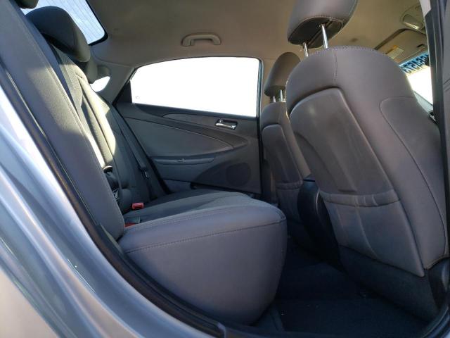 Photo 10 from auction – 2012 HYUNDAI SONATA GLS with VIN 5NPEB4AC7CH450705