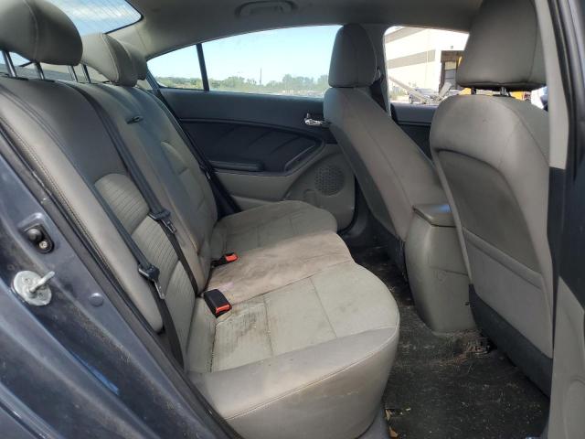 Photo 10 from auction – 2014 KIA FORTE LX with VIN KNAFX4A67E5147729