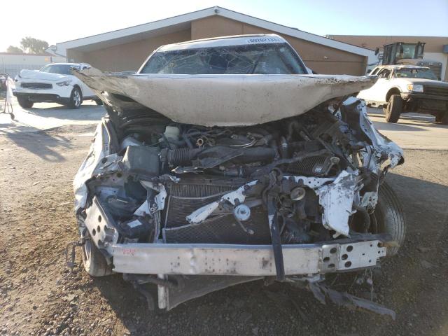 Photo 5 from auction – 2017 LEXUS IS 200T with VIN JTHBA1D26H5040961