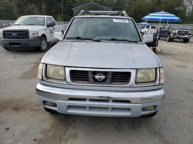 Photo 5 from auction – 2000 NISSAN FRONTIER C with VIN 1N6ED27T7YC382055