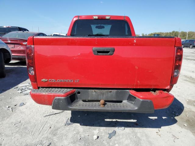 Photo 6 from auction – 2011 CHEVROLET COLORADO L with VIN 1GCCSCF96B8132425