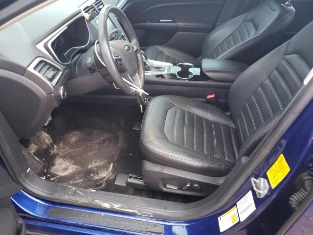 Photo 7 from auction – 2014 FORD FUSION SE with VIN 1FA6P0HD3E5393263